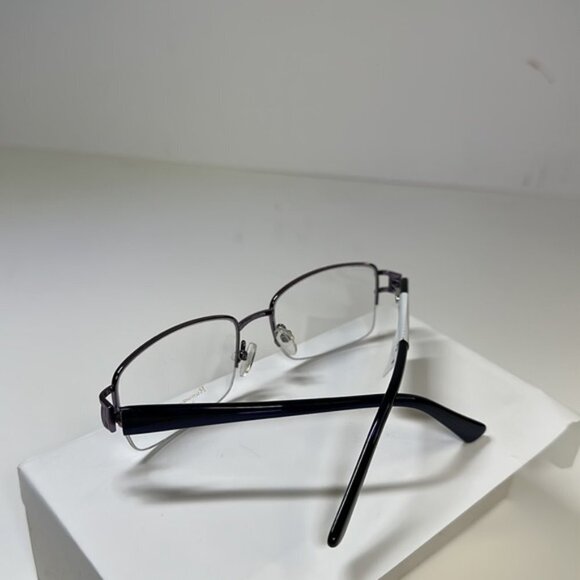 Runway Couture Eyewear RCE-271 Lilac Eyeglasses - Picture 7 of 11